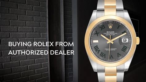 how to ship Rolex